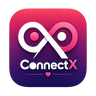 ConnectX logo